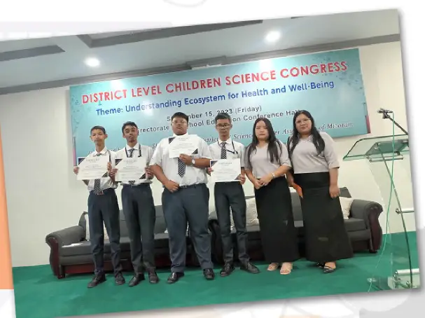 Children Science Congress